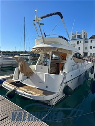 Starfisher 34 2006 (7)