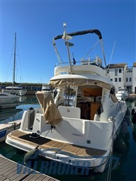 Starfisher 34 2006 (6)