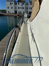 Starfisher 34 2006 (26)