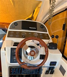 Starfisher 34 2006 (6)
