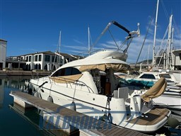 Starfisher 34 2006 (22)