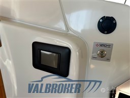 Starfisher 34 2006 (5)