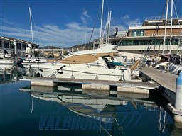 Starfisher 34 2006 (28)