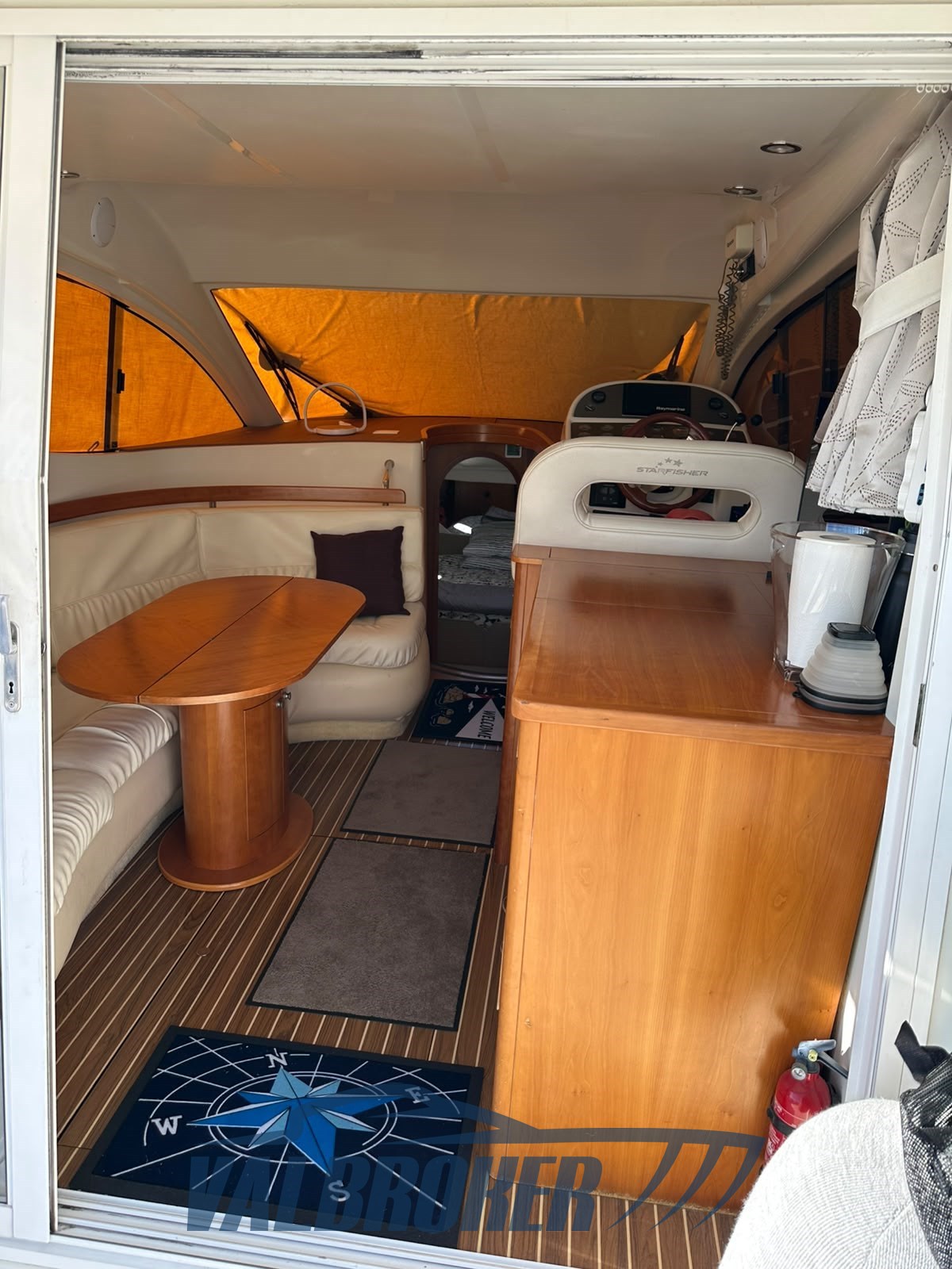 Starfisher 34 2006 (19)