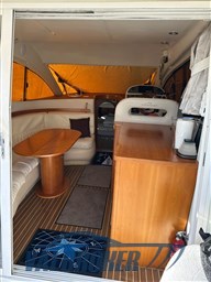 Starfisher 34 2006 (19)