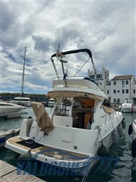 Starfisher 34 2006 (5)