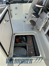 Starfisher 34 2006 (31)