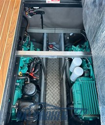 Starfisher 34 2006 (3)