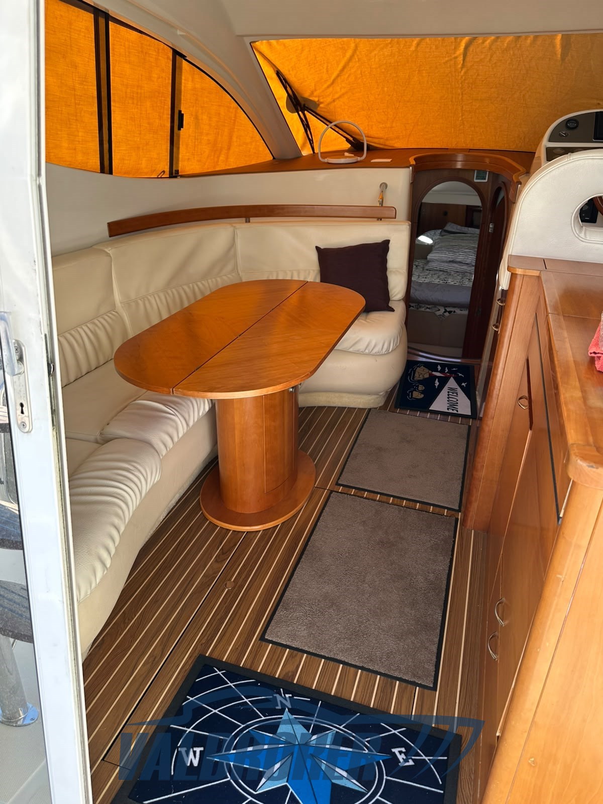 Starfisher 34 2006 (38)