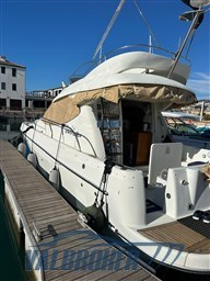 Starfisher 34 2006 (23)