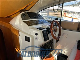 Starfisher 34 2006 (9)