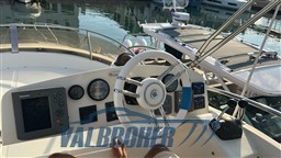 Starfisher 34 2006 (2)