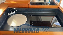 Starfisher 34 2006 (20)