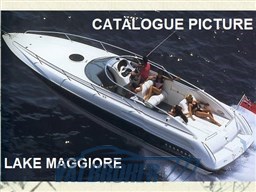 Foto catalogo Sunseeker 31