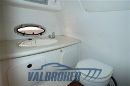 Sunseeker Hawk 31 (90)