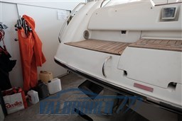Sunseeker Hawk 31 (9)