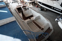 Sunseeker Hawk 31 (111)