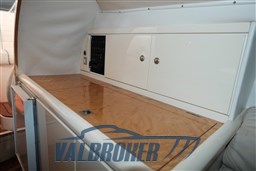 Sunseeker Hawk 31 (84)