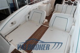 Sunseeker Hawk 31 (20)