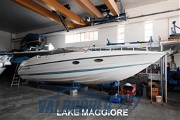 Sunseeker Hawk 31 (2)