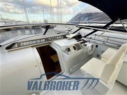 Pershing 40 (14)