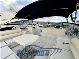 Pershing 40 (9)