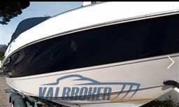 Maxum 2300 (10)