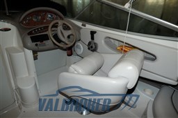 Maxum 2300 (1)