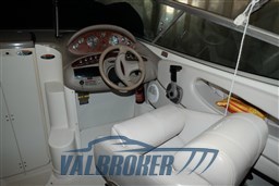 Maxum 2300 (17)