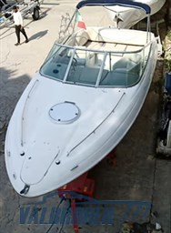 Maxum 2300 (7)