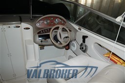 Maxum 2300 (16)