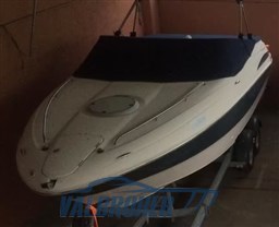 Maxum 2300 (12)