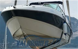Maxum 2300 (1)
