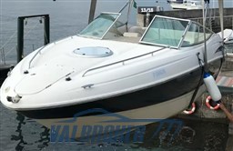 Maxum 2300 (2)