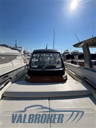 Invictus 370 liguria valbroker (14)