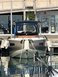 Invictus 37 liguria Valbroker (3)