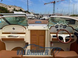 Chris Craft corsair 27 2019 (19)