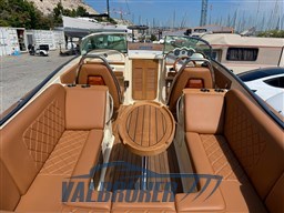 Chris Craft corsair 27 2019 (8)