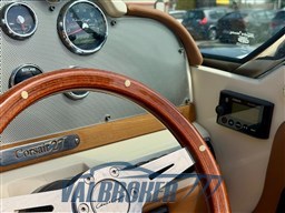 Chris Craft corsair 27 2019 (5)