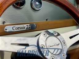 Chris Craft corsair 27 2019 (4)