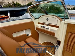Chris Craft corsair 27 2019 (20)