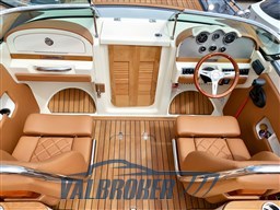 Chris Craft corsair 27 2019 (13)