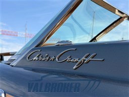 Chris Craft corsair 27 2019 (3)