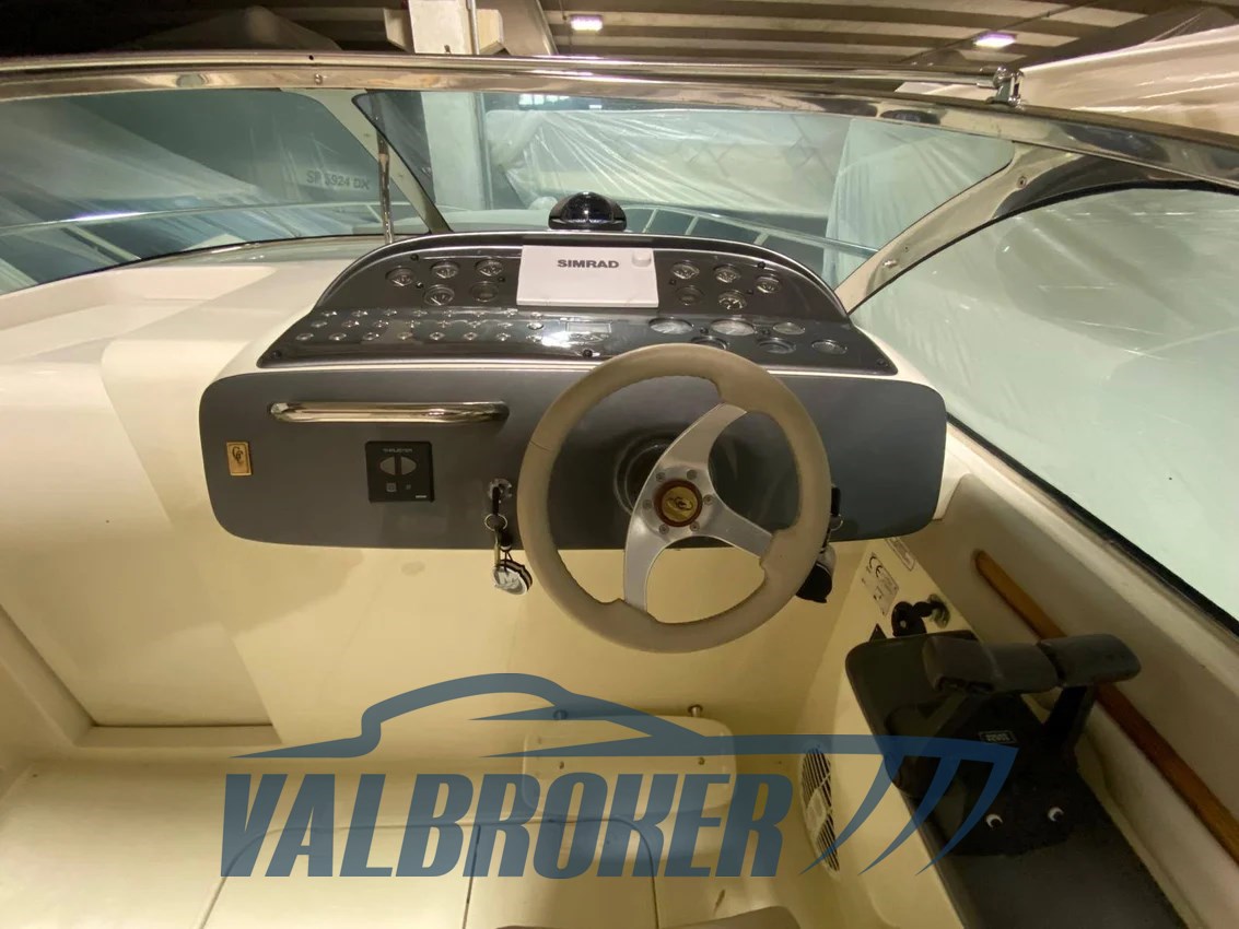 Colombo 38 SX showroom Como (8)