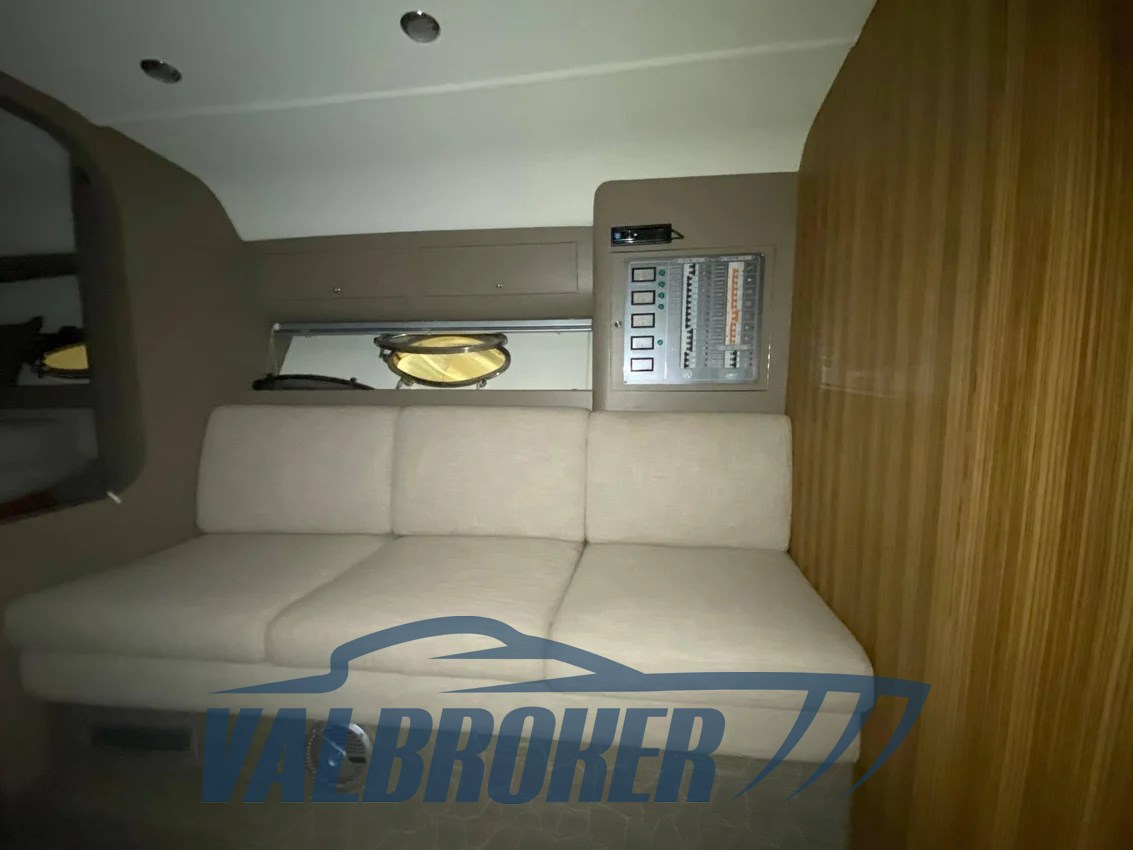 Colombo 38 SX showroom Como (10)