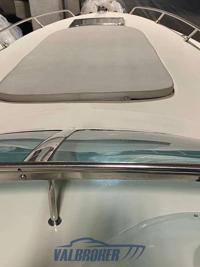 Colombo 38 SX showroom Como (9)