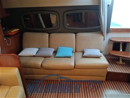 Cruiser 390 sc interni (5)