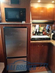 Cruiser 390 sc interni (9)