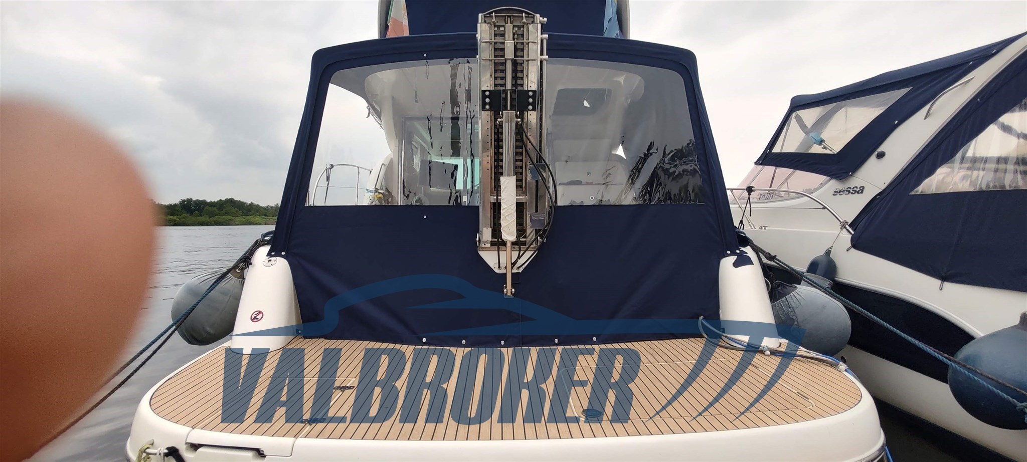 Jeanneau Prestige 42 esterni(8)