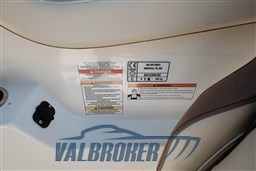 Sea ray 190  tecniche (1)